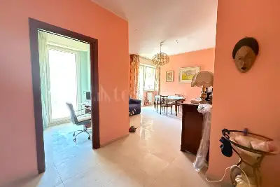 Attico in vendita, Via dei Velieri, Roma