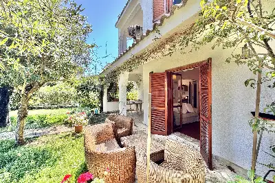 Villa in vendita, Viale delle Pratoline, Anzio
