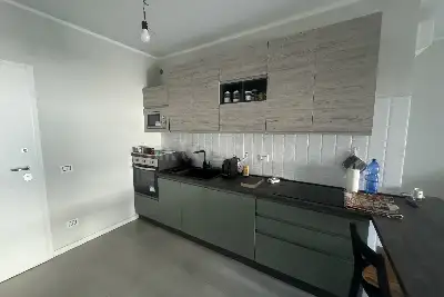 Casa in vendita, Via Torcegno, Roma