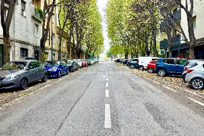 Casa in vendita, Via Angelo Inganni, Brescia