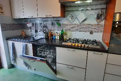 Villa Plurifamiliare in vendita, via Olanda 22, Sabaudia