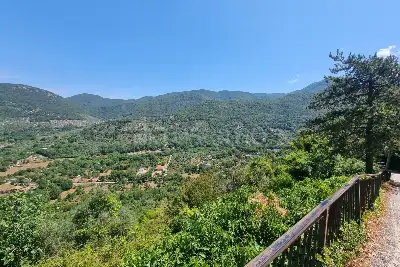 Casale in vendita, Via Maenza, Carpineto Romano