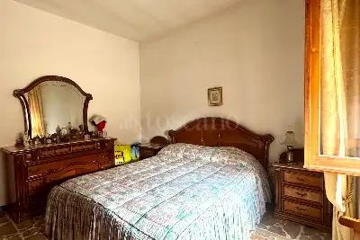 Casa Indipendente in vendita, Via Olimutos 25, Ossi