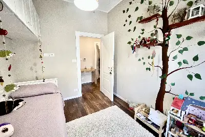 Casa in vendita, Via Augusta, Siracusa