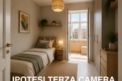 Casa in vendita, Via Milano, Cagliari
