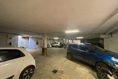 Casa in vendita, Via Luigi Vanvitelli, Palermo