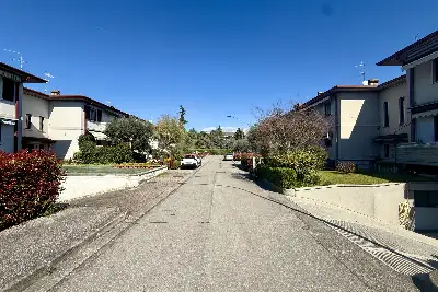 Casa in vendita, Via Massimiliano Kolbe, Borgosatollo