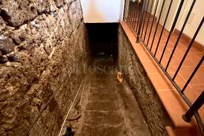 Casa in vendita, Via Giorgina, Blera