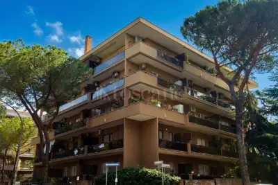 Casa in vendita, Via Elio Chianesi, Roma