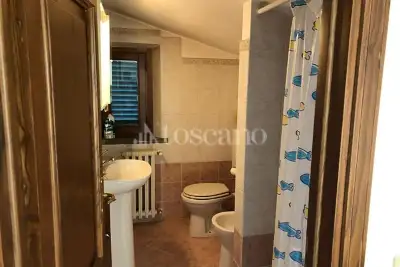 Villa Bifamiliare in vendita, Via di Capalle, Lamporecchio