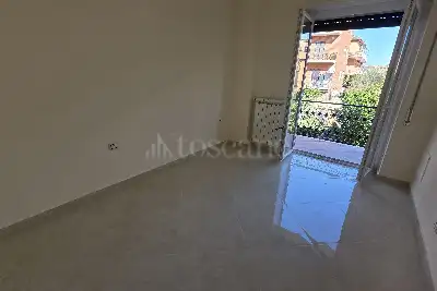 Casa in vendita, Via del Fosso di Bravetta, Roma