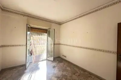 Casa in vendita, Via Antonino Bova, Palermo