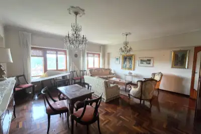 Casa in vendita, Via Allumiere, Roma