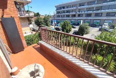 Casa in vendita, Via Cassioli Amos, Roma