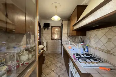 Casa in vendita, Via Conti di Rieti, Roma