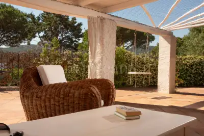 Villa in vendita, Via Villaggio degli Svedesi, Palau