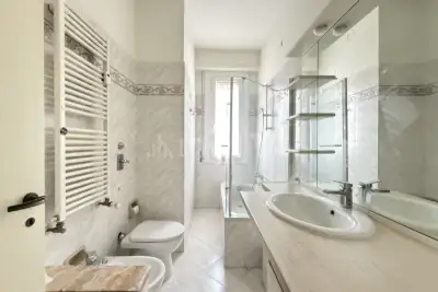 Casa in affitto, Via Zurigo, Milano