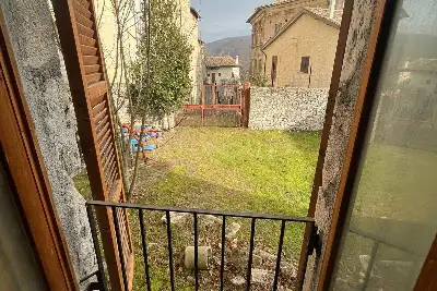 Casale in vendita, Via del Carmine , Monteleone di Spoleto