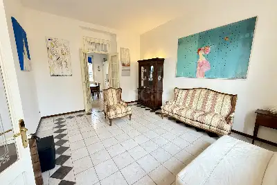 Villa Bifamiliare in vendita, Via Crotte, Brescia