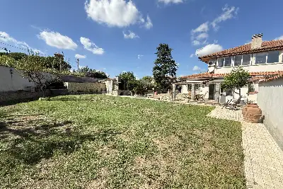 Villa Bifamiliare in vendita, Via Costa Rotonda , Marino