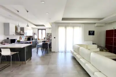 Casa in vendita, Via Materdomini, Brindisi