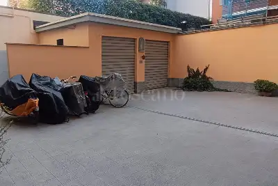 Casa in vendita, Via Marcantonio dal Re, Milano