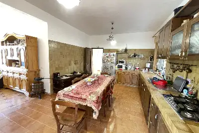 Casa Indipendente in vendita, C/da Malapezza Spartà, Messina
