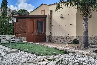 Villa in vendita, via Castellammare, Valderice