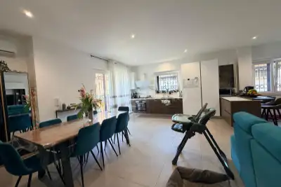 Casa in vendita, Via Ancilla Marighetto, Roma