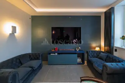 Attico in vendita, Via dell'Archetto, Roma