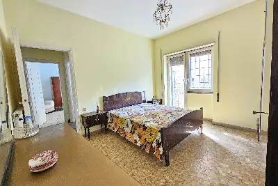 Casa in vendita, Via Odessa, Pomezia