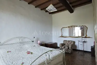 Casale in vendita, Strada Provinciale del Pecorile, Asciano