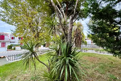 Villa in vendita, Via Berlinguer 2 , Martinsicuro