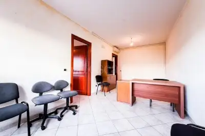 Casa in vendita, Via dell'Eucaliptus, Olbia