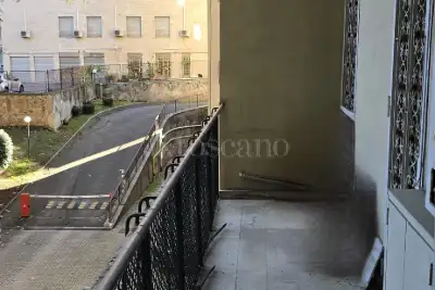 Casa in vendita, Via Cristoforo Colombo, Roma