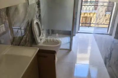 Casa in vendita, Via Giacalone, Palermo