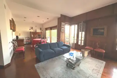 Casa in affitto, Via Roma, Reggio di Calabria
