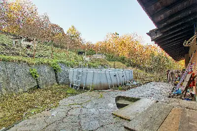 Casa Indipendente in vendita, Via Pradaccio, Cadegliano-Viconago
