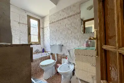 Casa in vendita, Via Balme, Torino