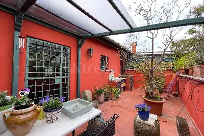 Casa in vendita, Via del Colle della Strega, Roma