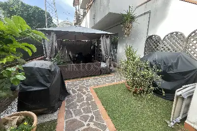 Villa Bifamiliare in vendita, Via Carlo Levi, Palermo