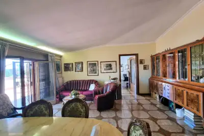 Casa in vendita, Via Cerzeto, Roma
