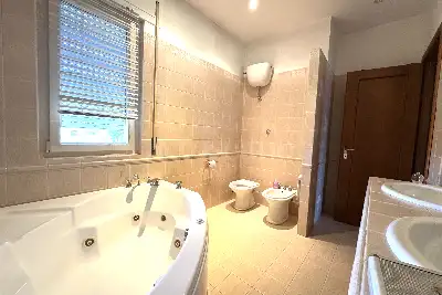 Villa in vendita, via colle cancellata grande , Zagarolo