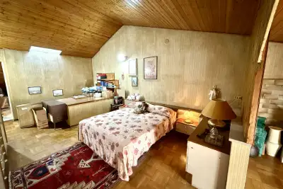 Casa Indipendente in vendita, Via San Giovanni Bosco, Borgosatollo