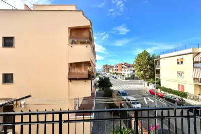 Casa in vendita, Via Bracciano, Ladispoli
