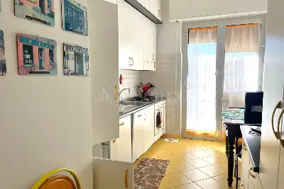 Casa in affitto, Via San Giuseppe Cottolengo, Genova