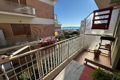 Casa in vendita, Via delle Quinqueremi, Roma