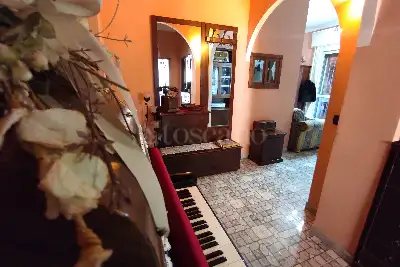 Casa in vendita, Via degli Atlantici, Roma