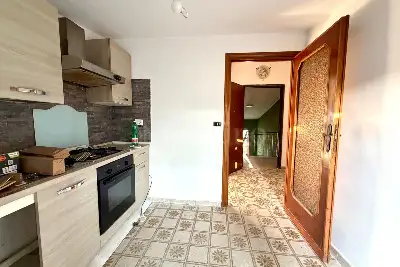 Casa in vendita, Via Placanica, Roma