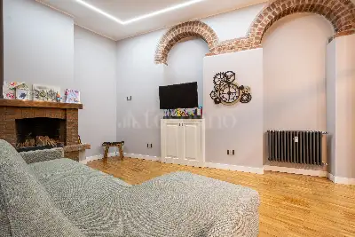 Casa in vendita, Via Trebbia, Milano